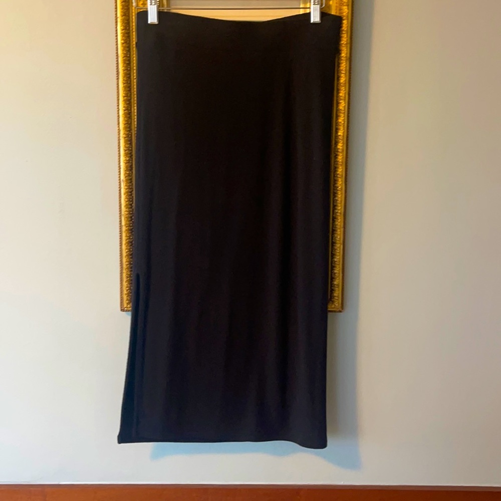 ATM MIDI Skirt